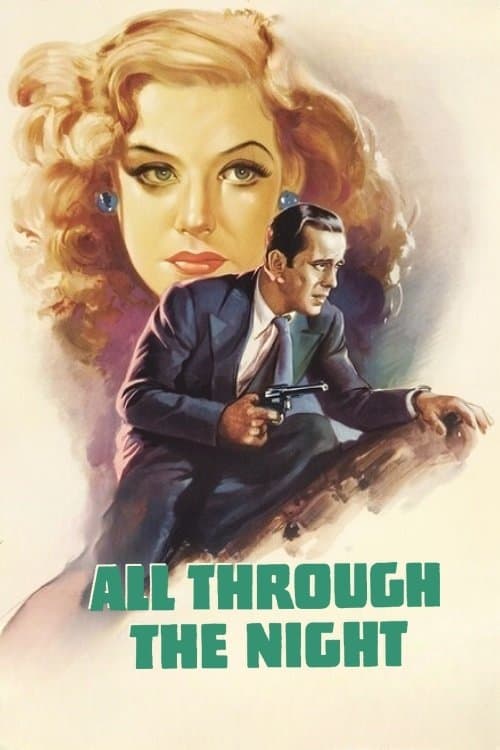 All Through the Night