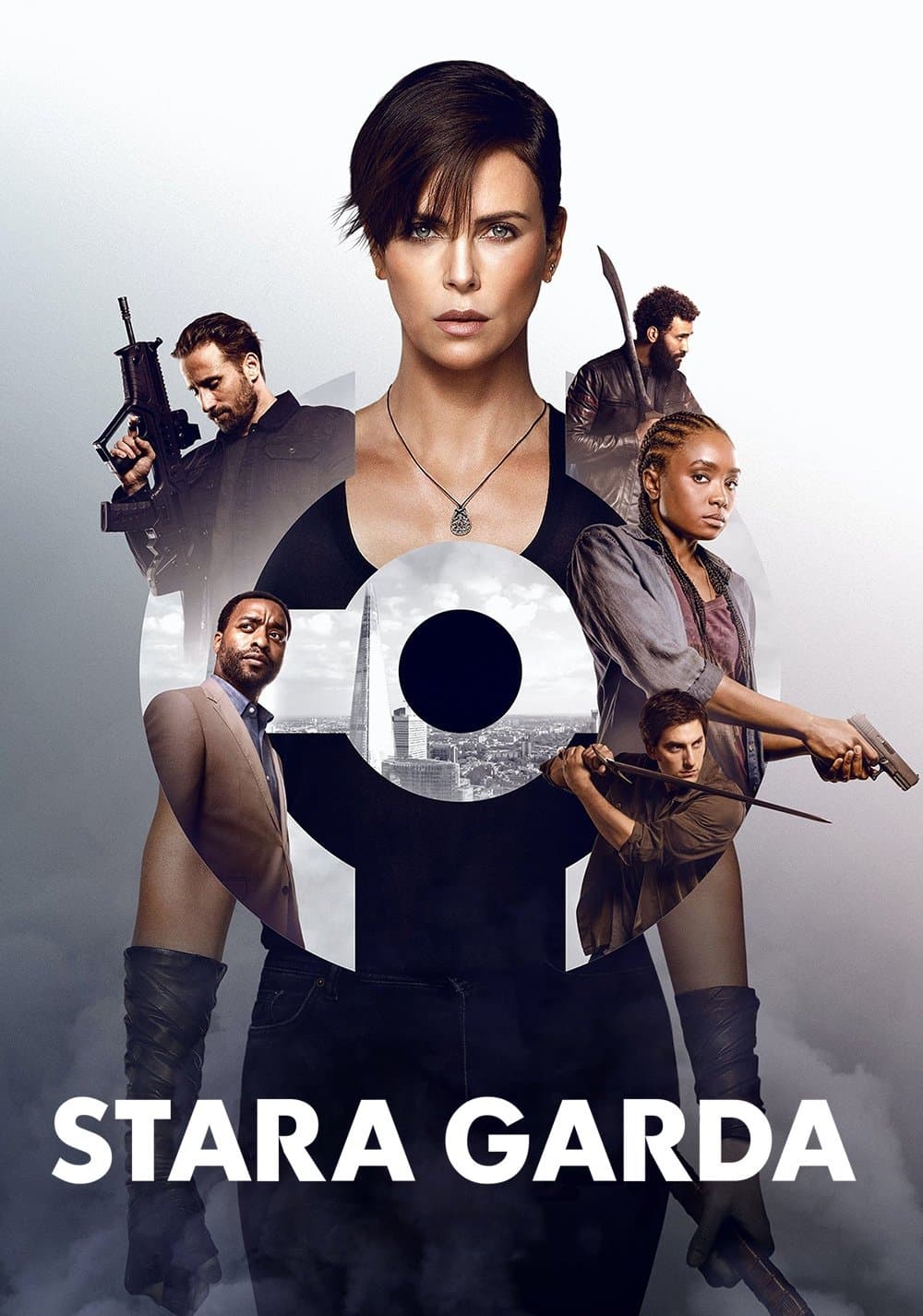 Stara garda
