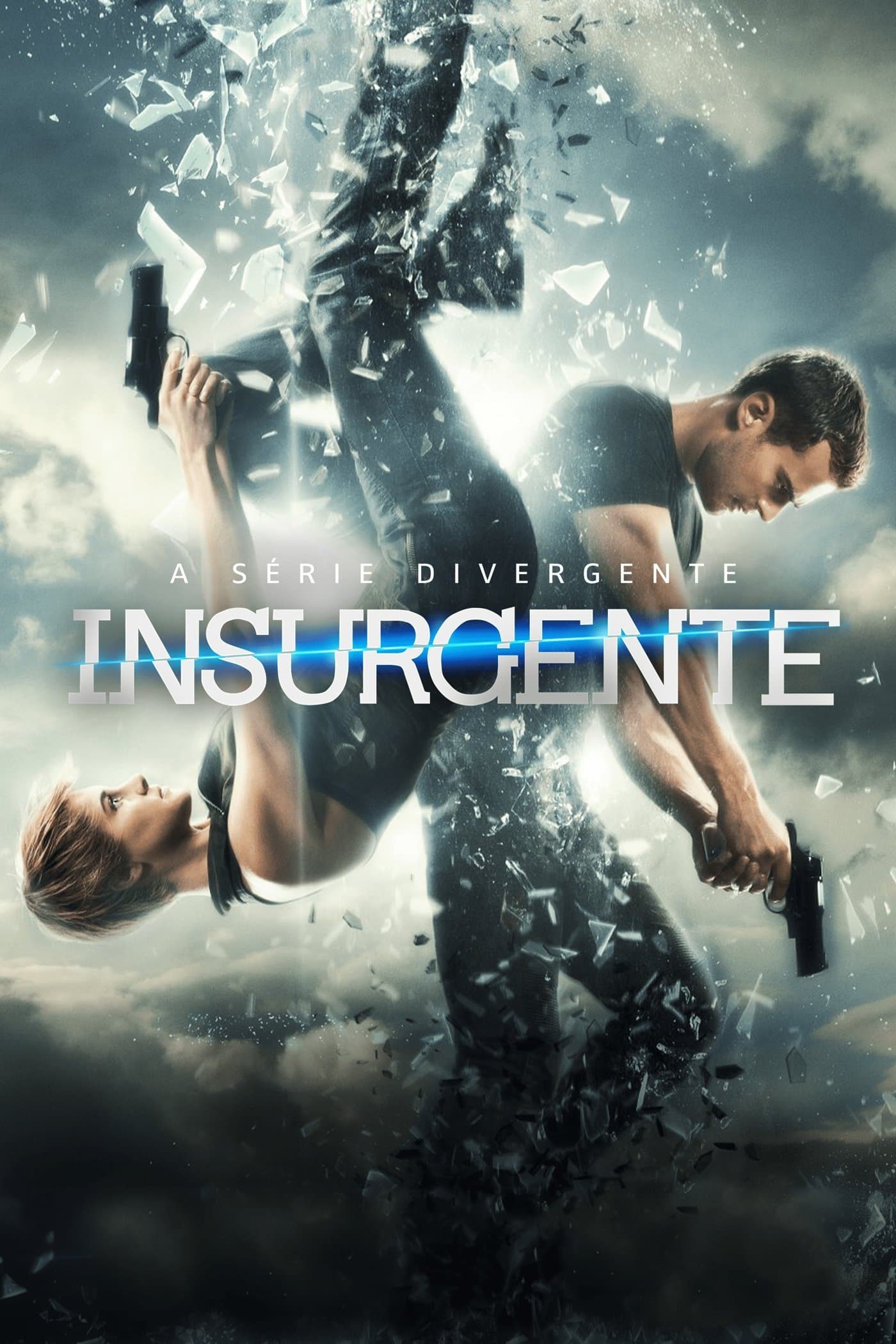 Insurgent