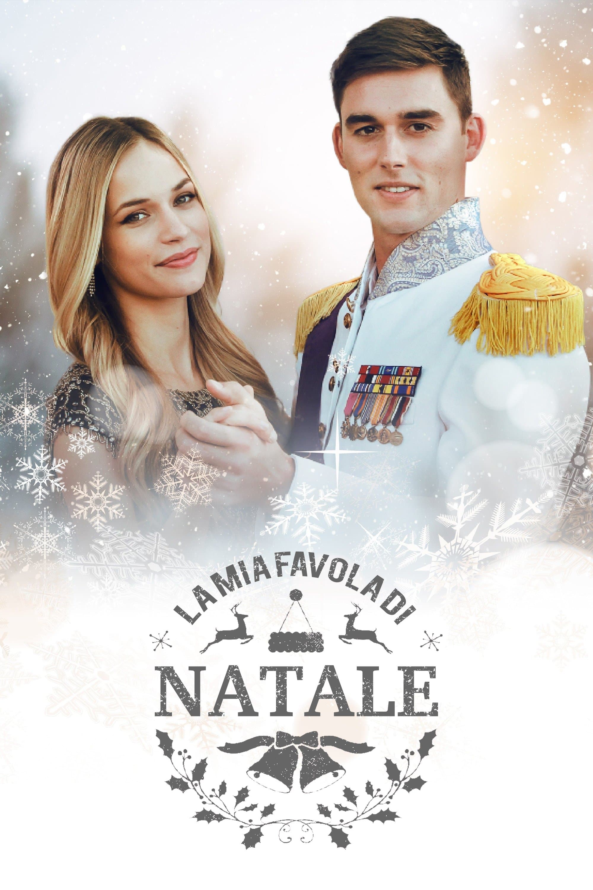 My Christmas Prince