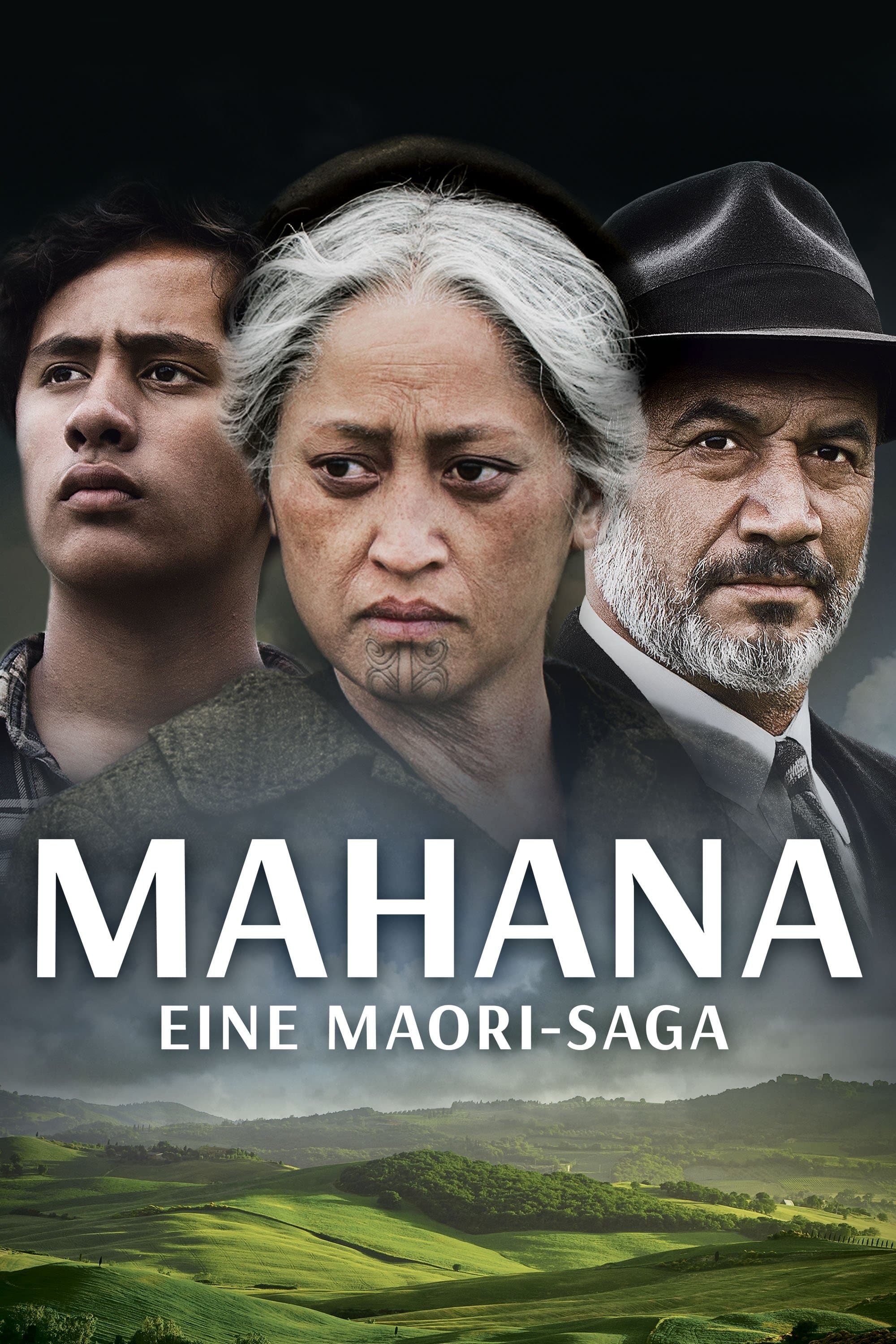 Mahana