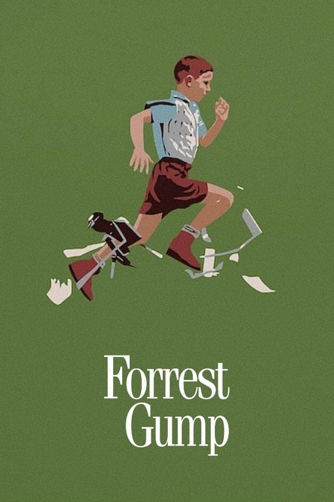 Forrest Gump