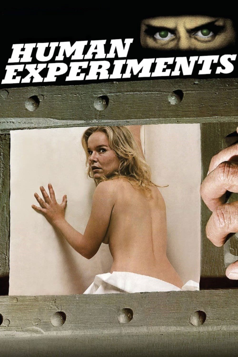 Human Experiments