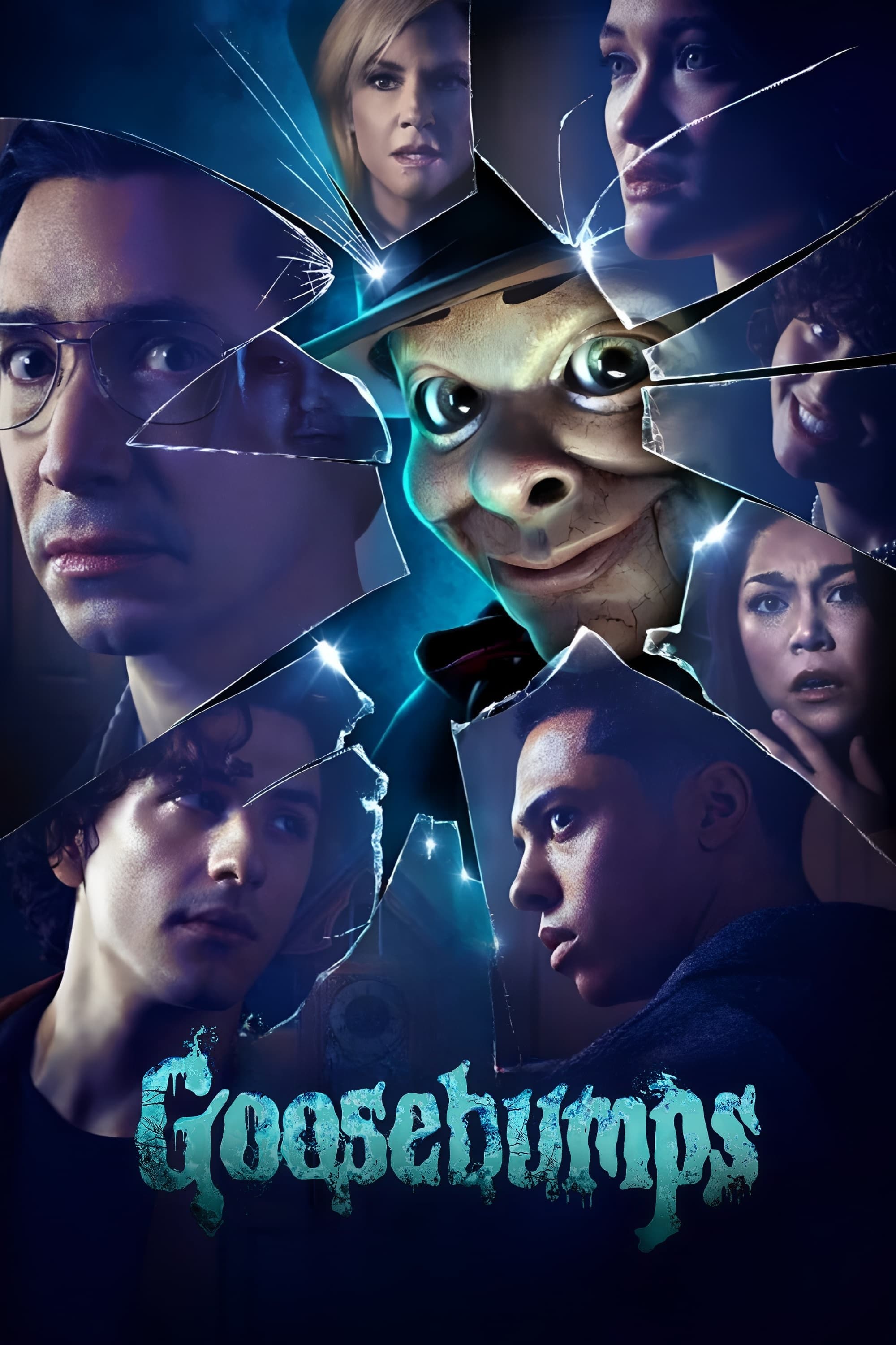 Goosebumps