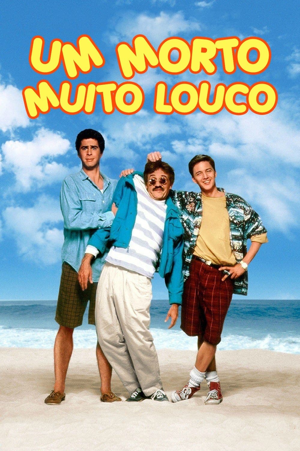 Weekend at Bernie's