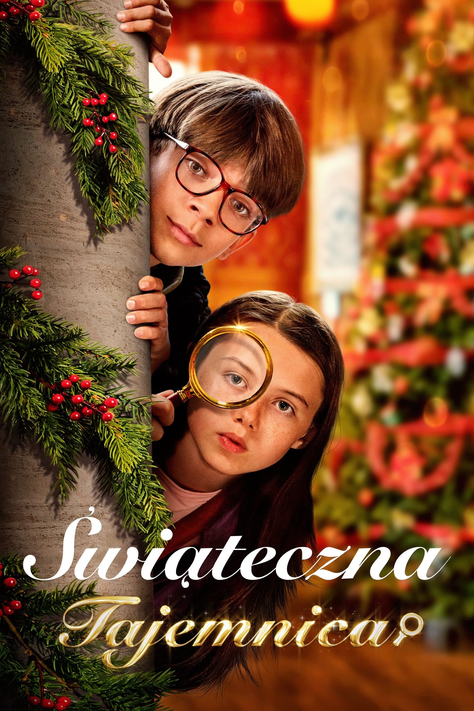 Świąteczna tajemnica