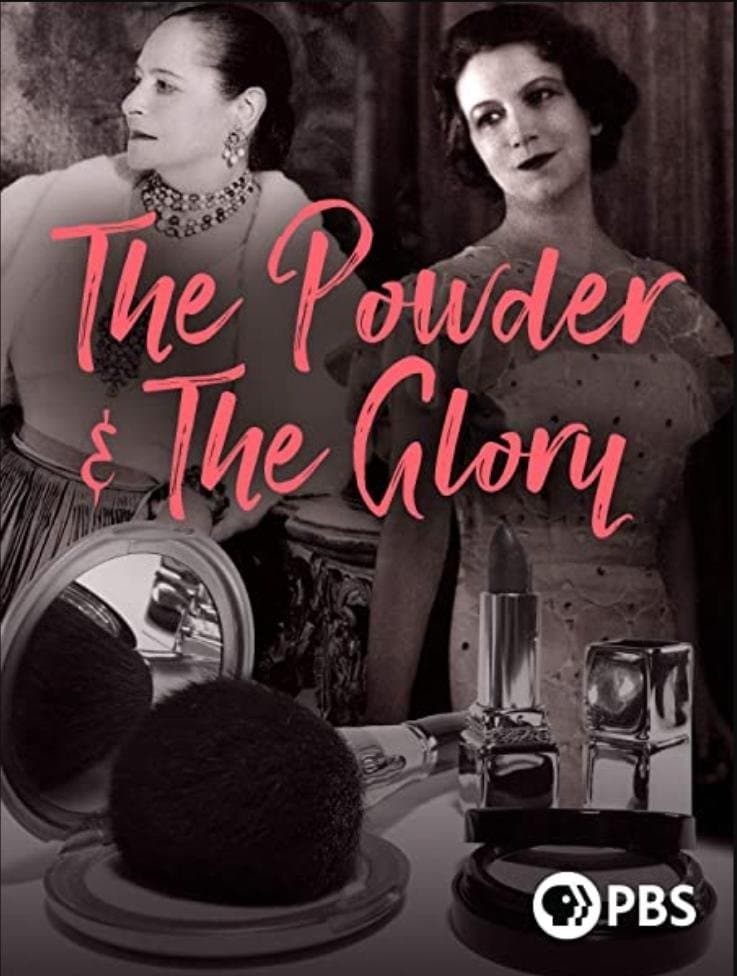 The Powder & the Glory
