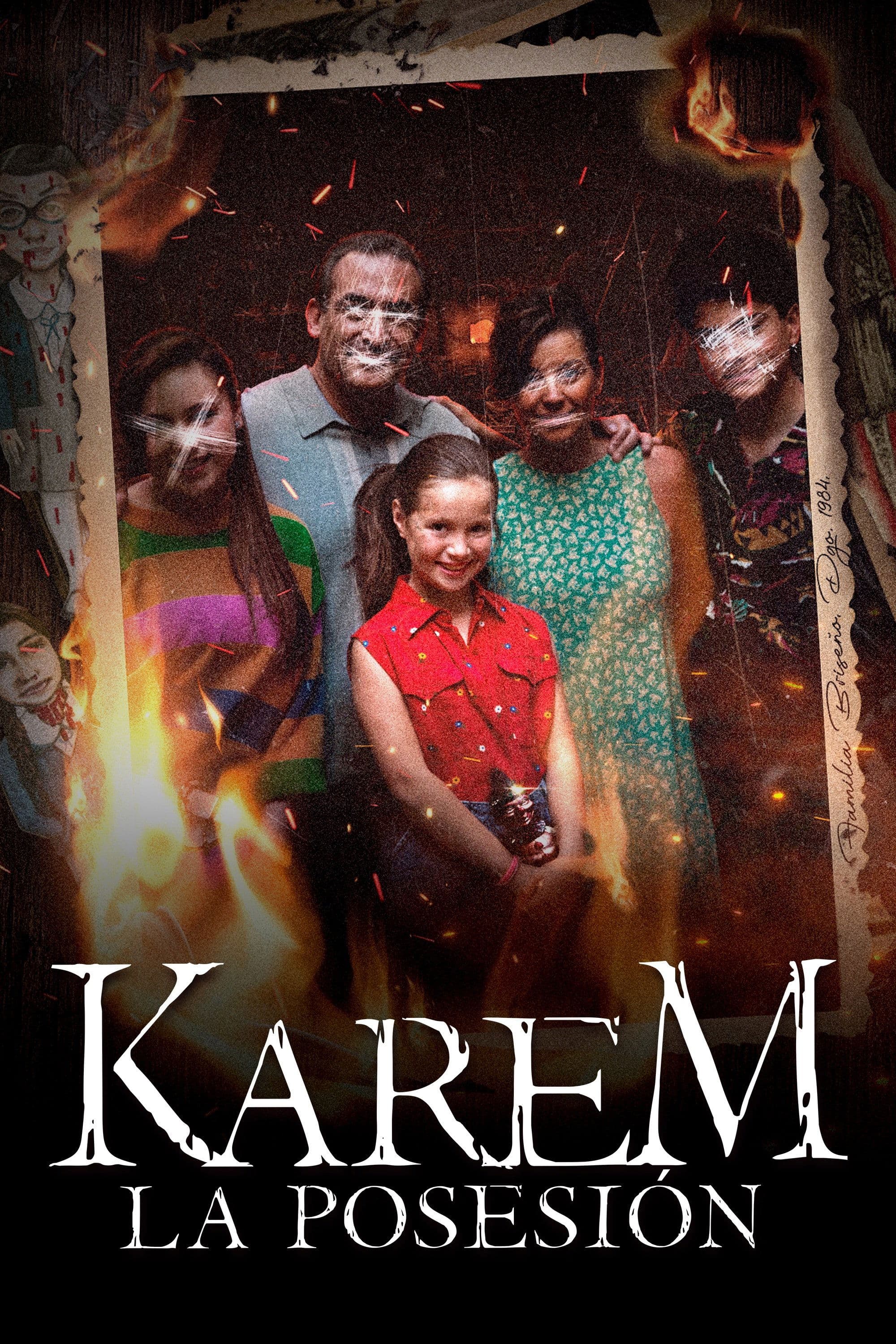 Karem the Possession