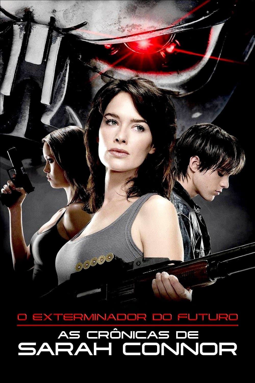 Terminator: The Sarah Connor Chronicles
