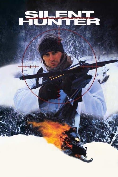 Silent Hunter