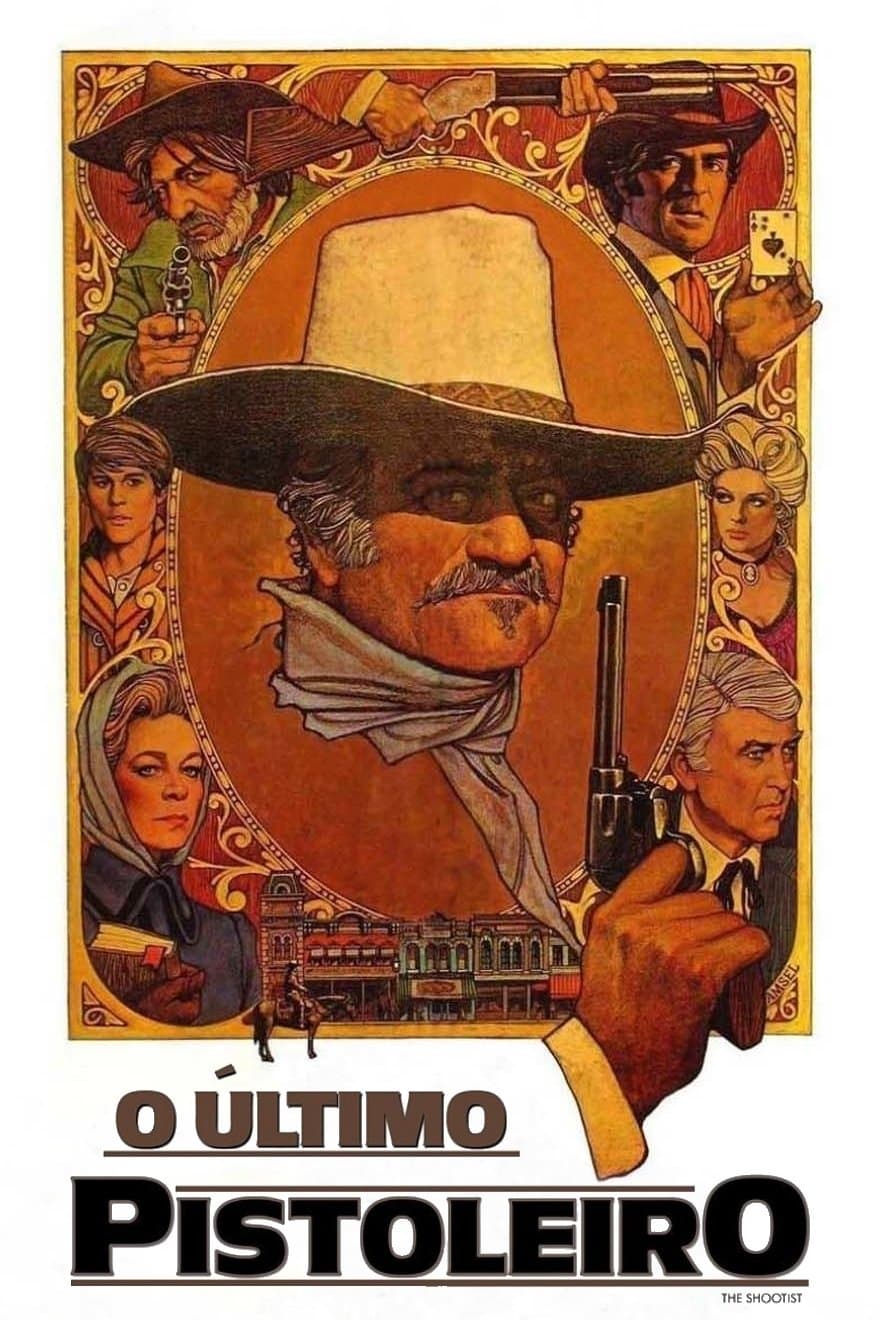 The Shootist