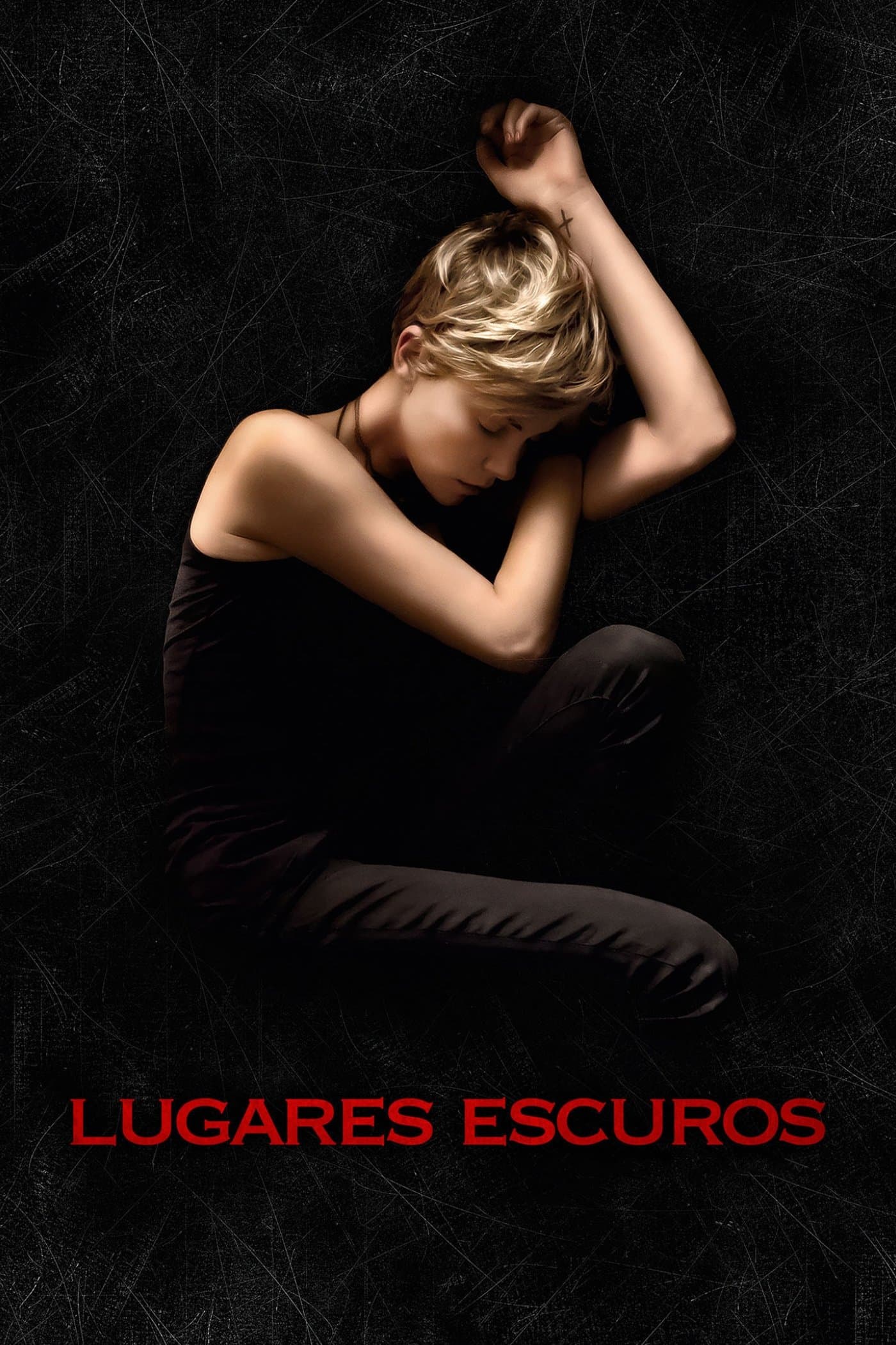 Dark Places