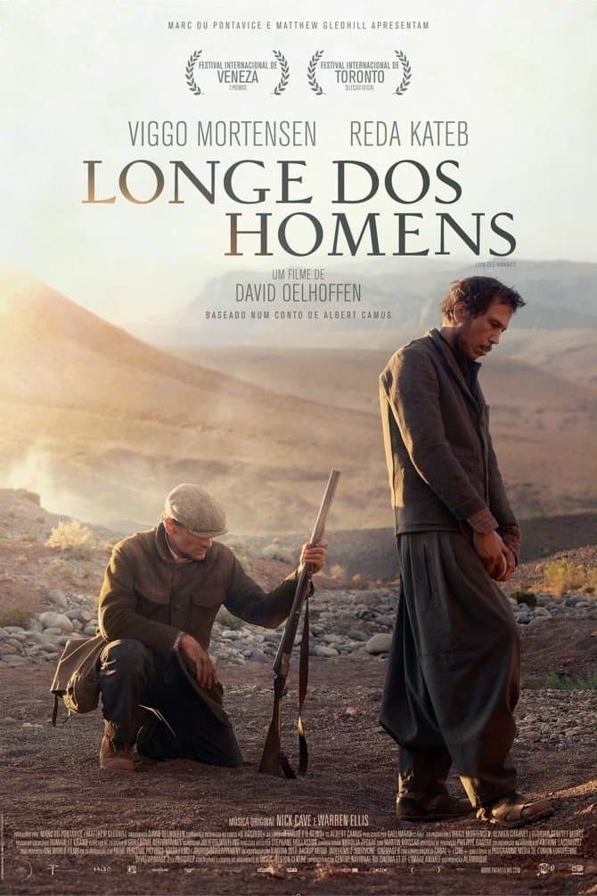 Far from Men