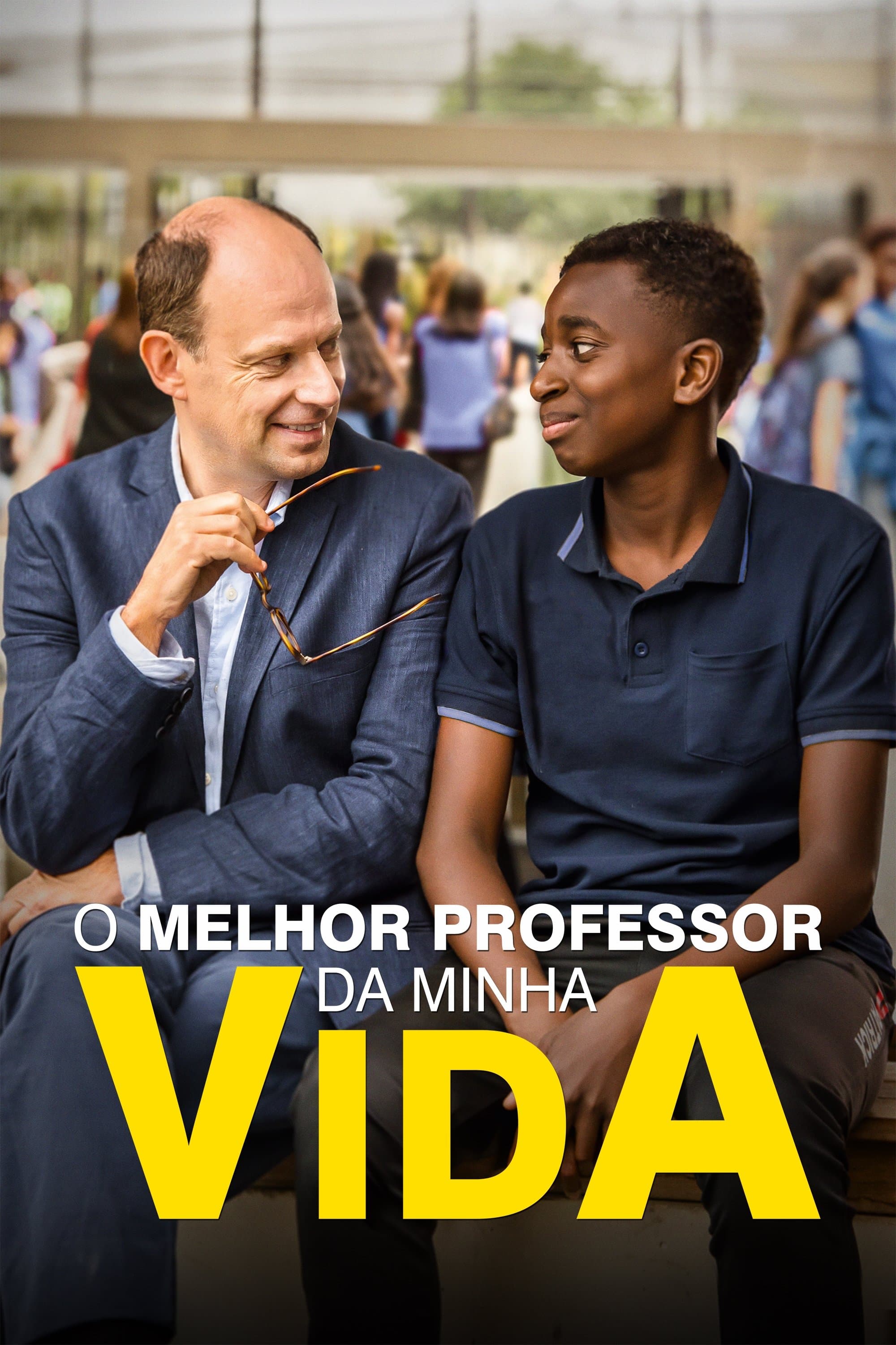 The Teacher
