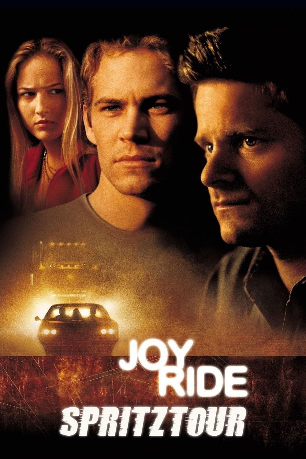 Joy Ride