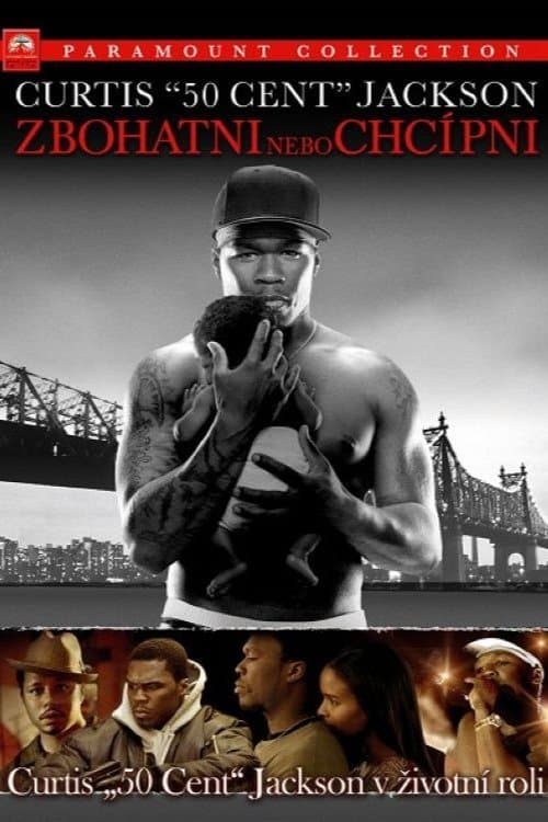 Zbohatni nebo chcípni
