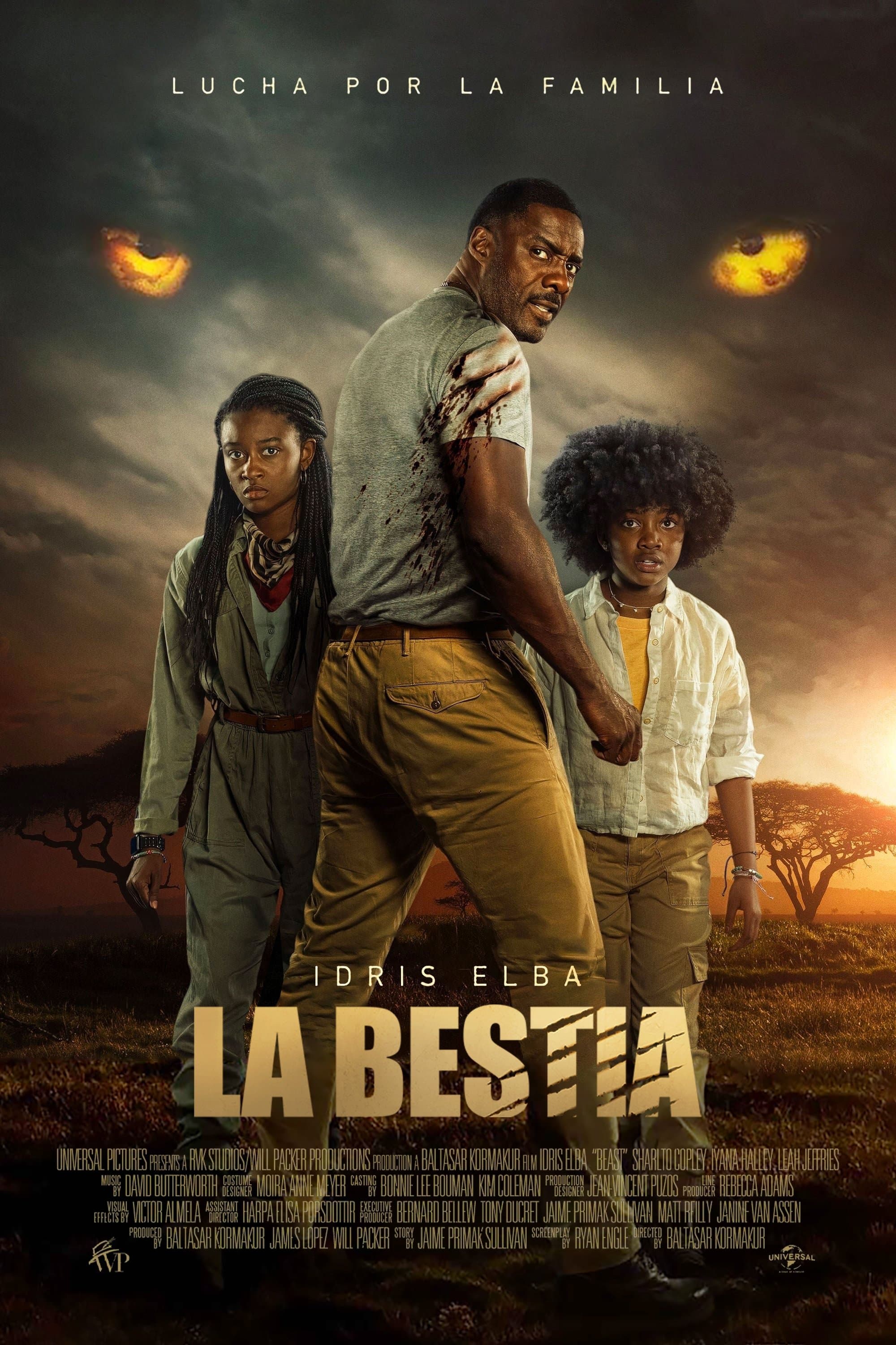 Bestia