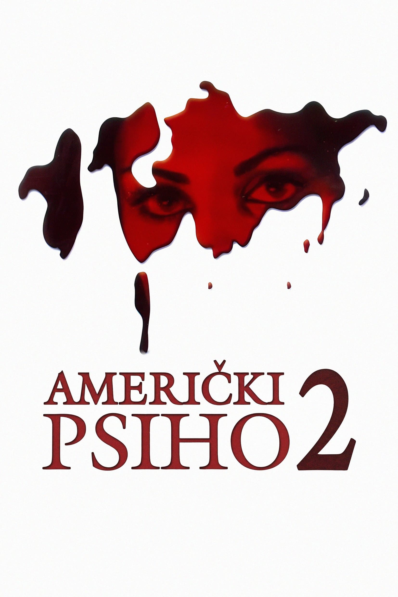 Амерички психо 2 - Типична америчка девојка