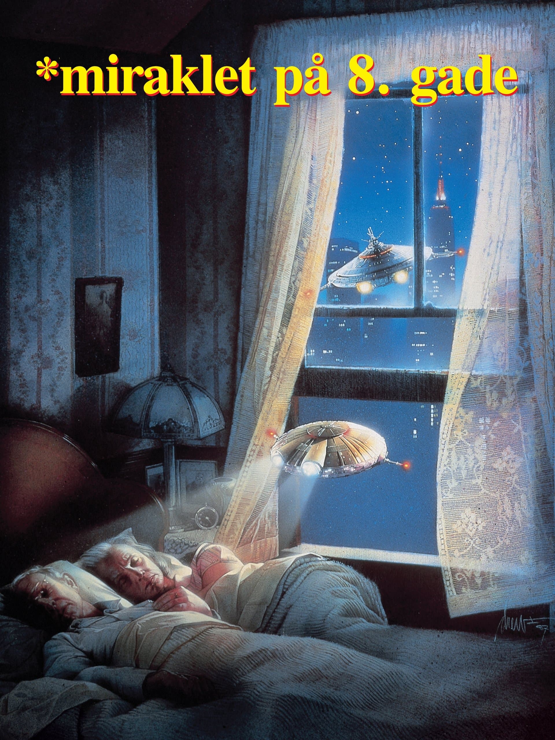 *Miraklet på 8. gade