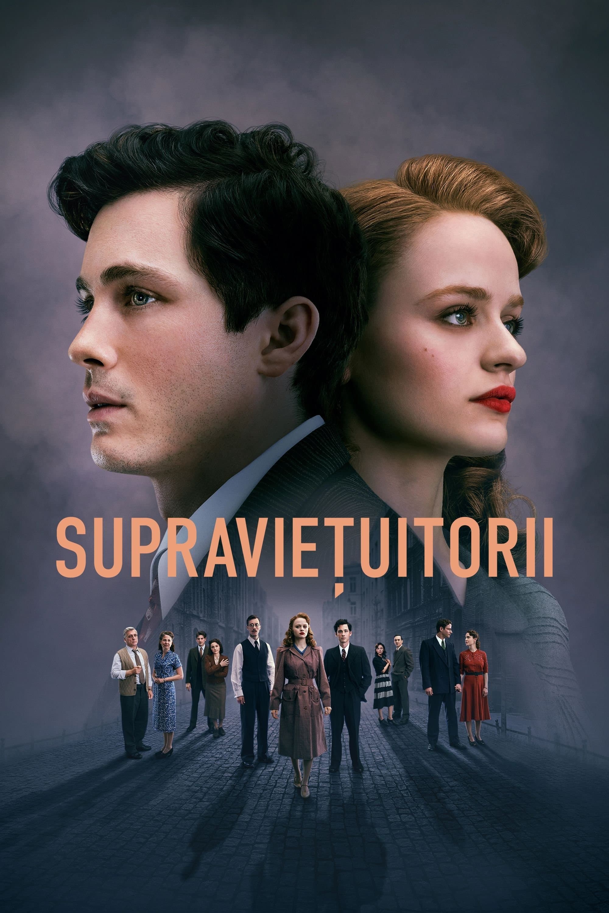 Supraviețuitorii