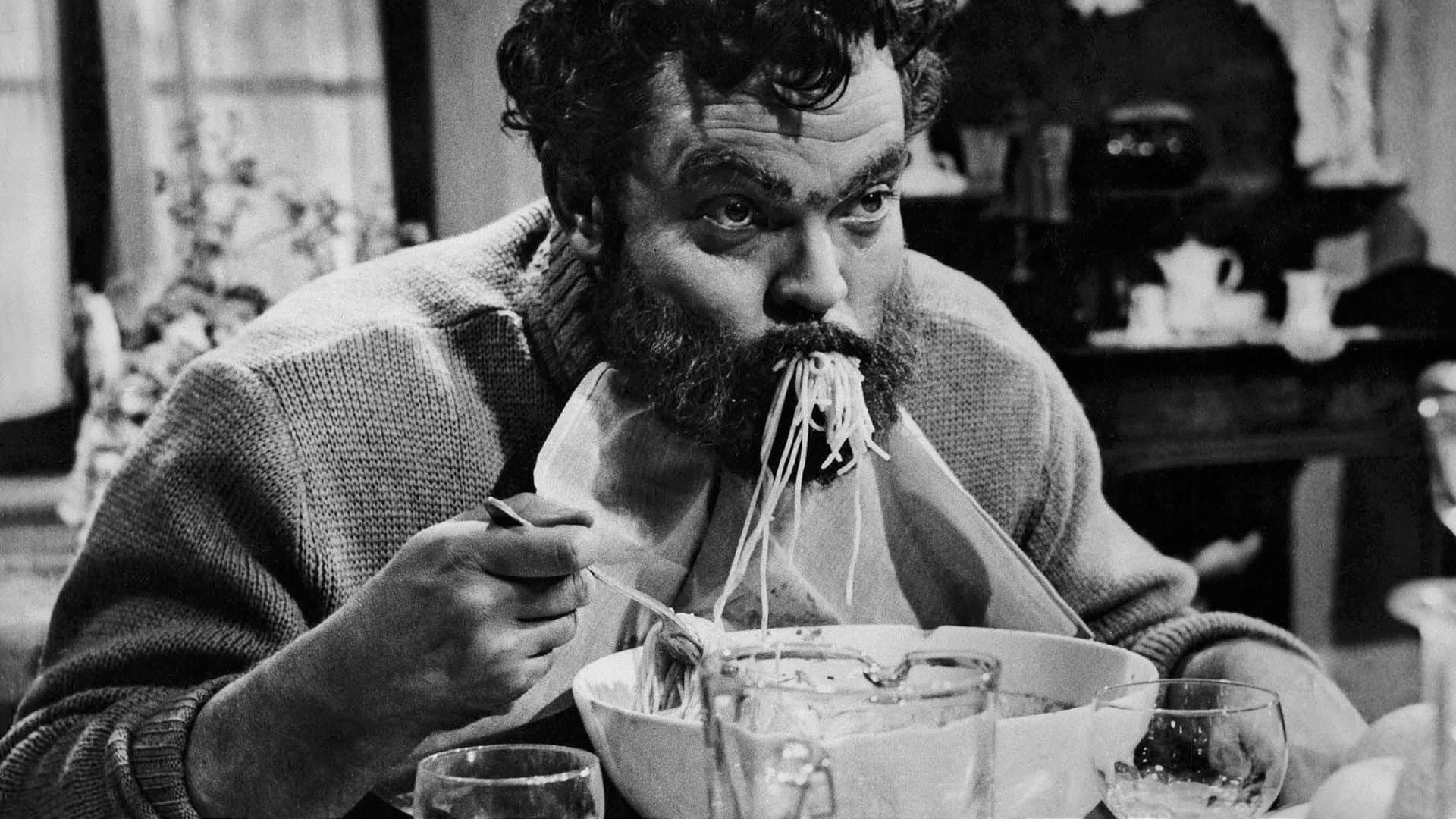 Charles Gray