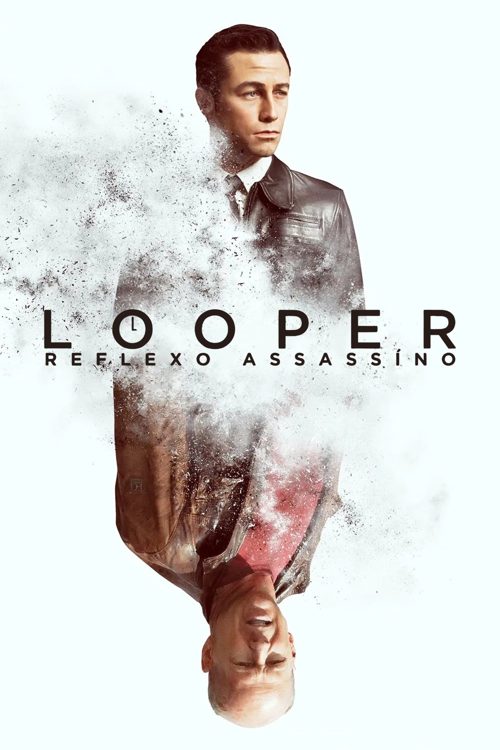 Looper - Reflexo Assassino