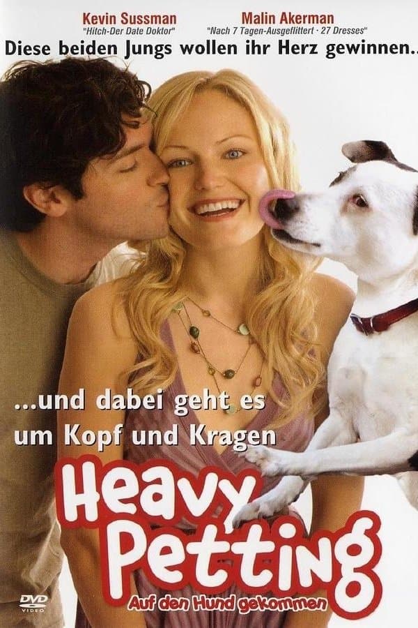 Heavy Petting