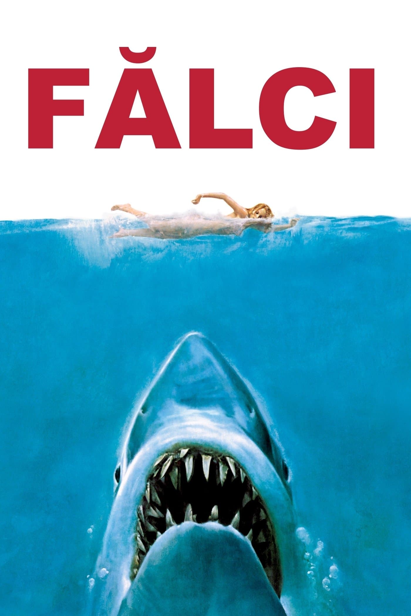 Jaws