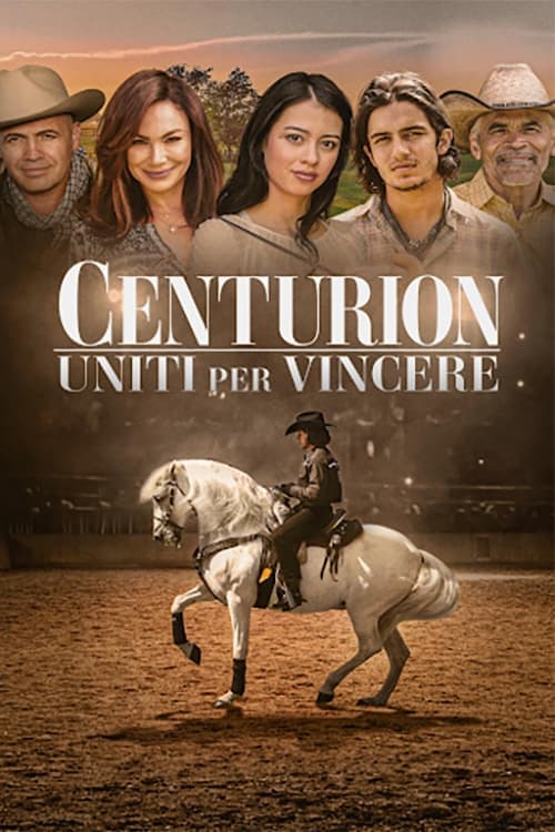 Centurion: The Dancing Stallion