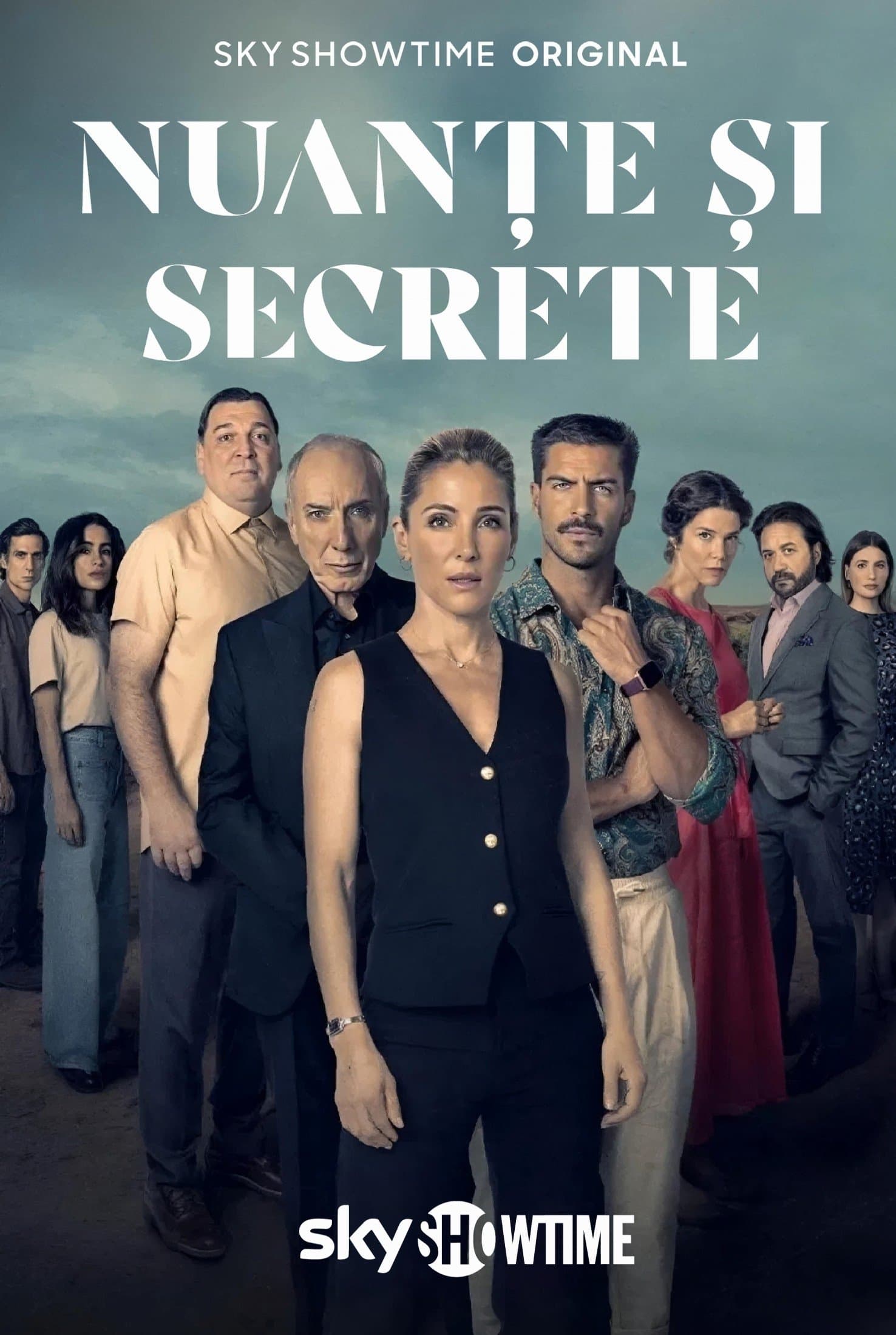 Nuanțe și secrete