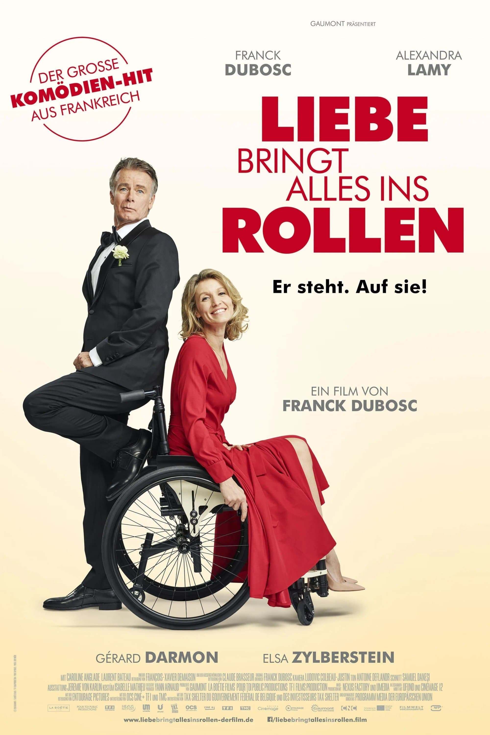 Rolling to You