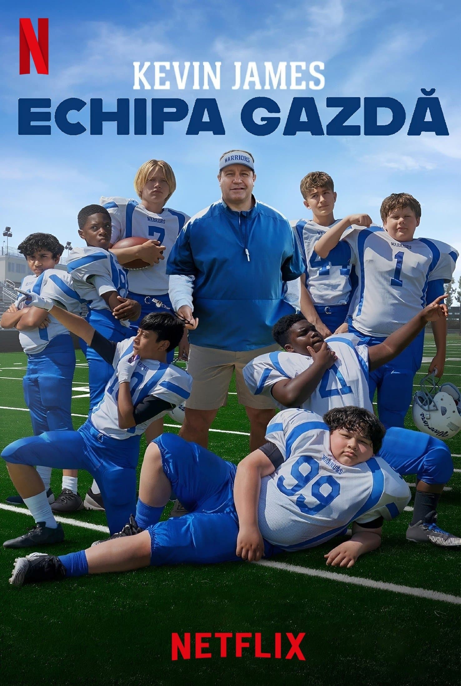 Home Team