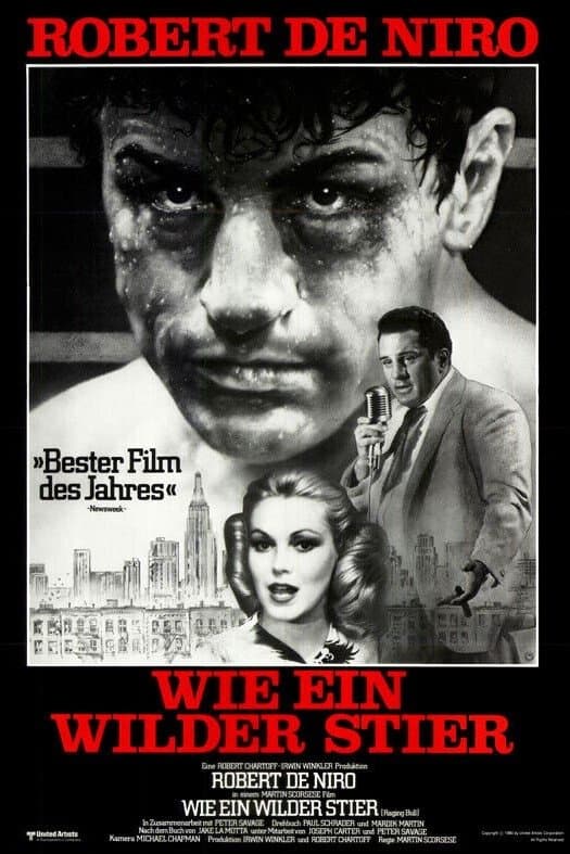 Raging Bull