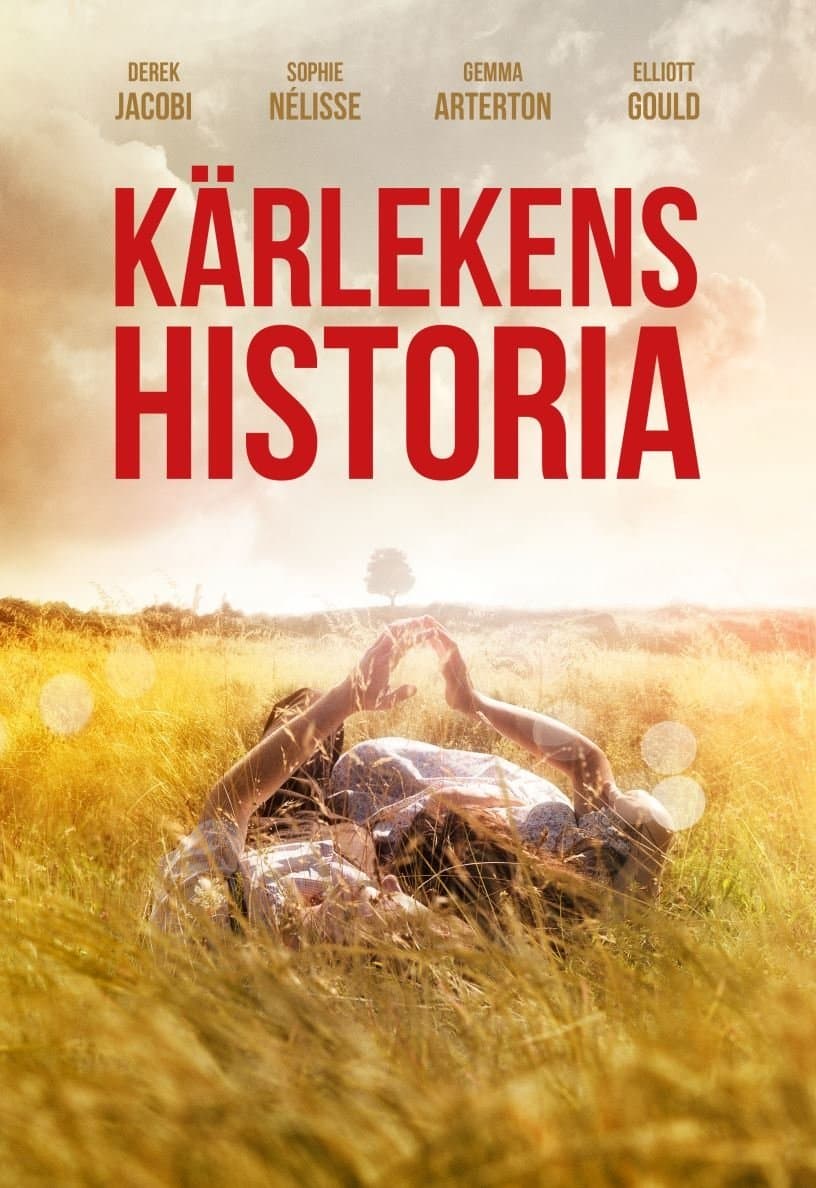 Kärlekens historia