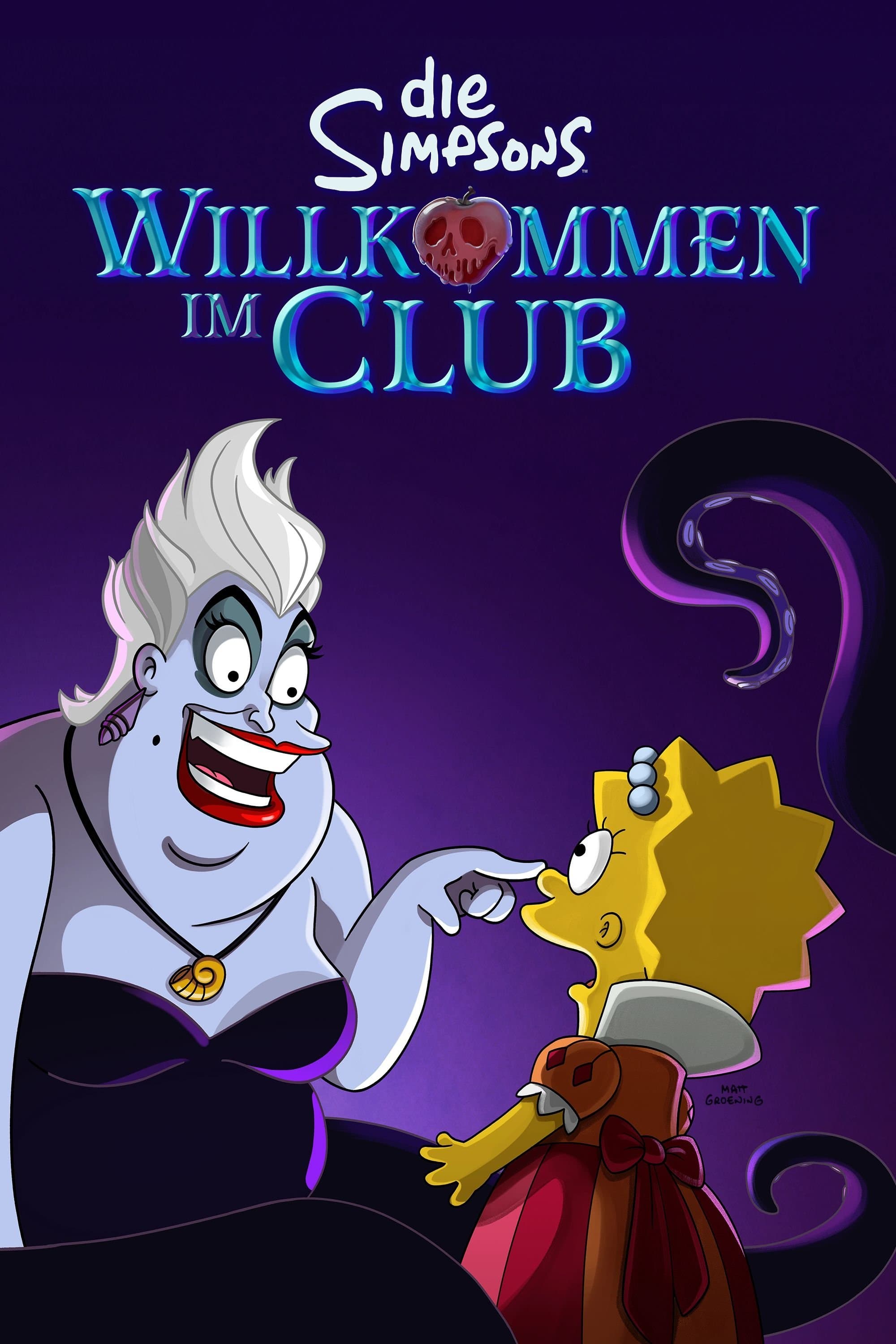Welcome to the Club