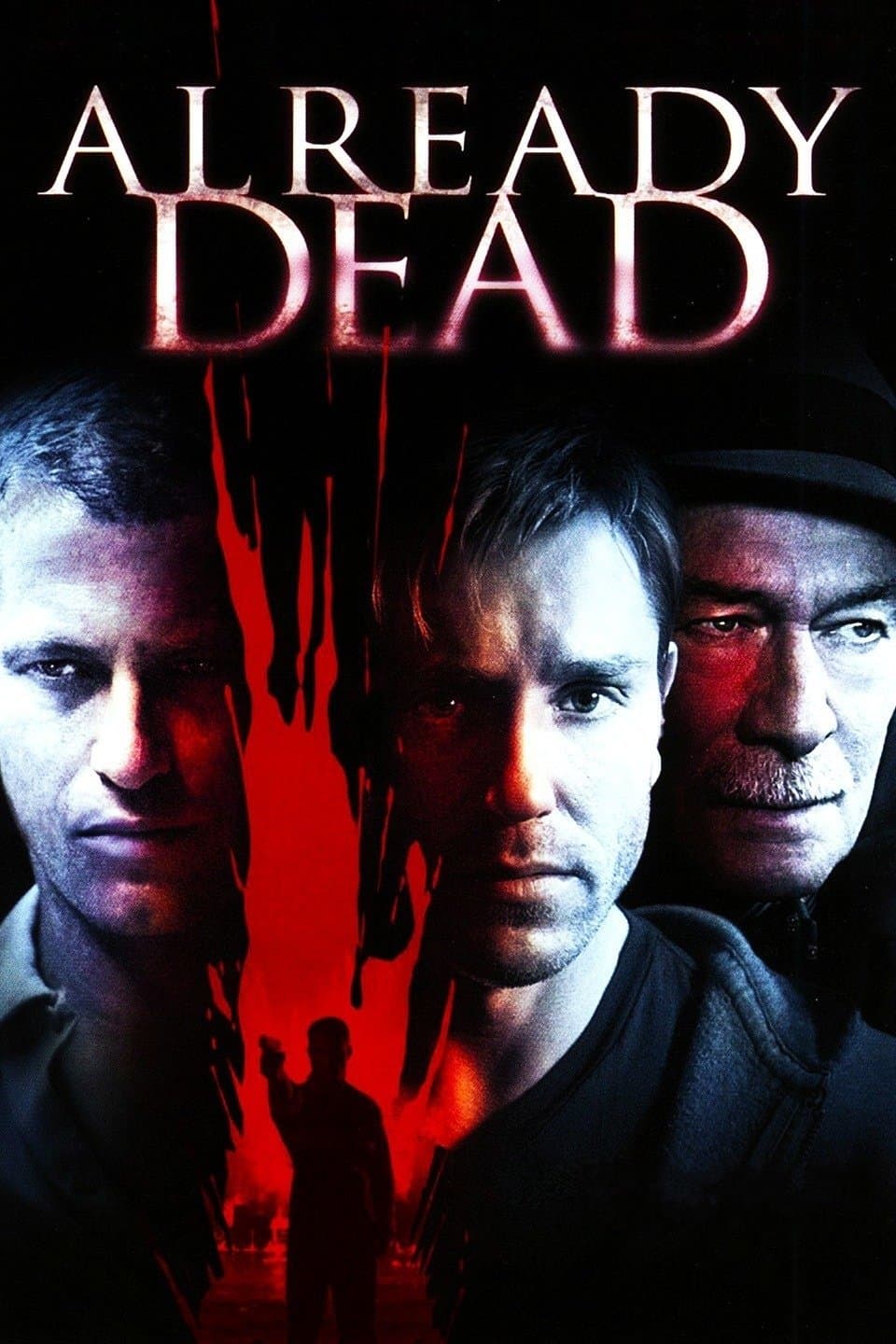 Already Dead