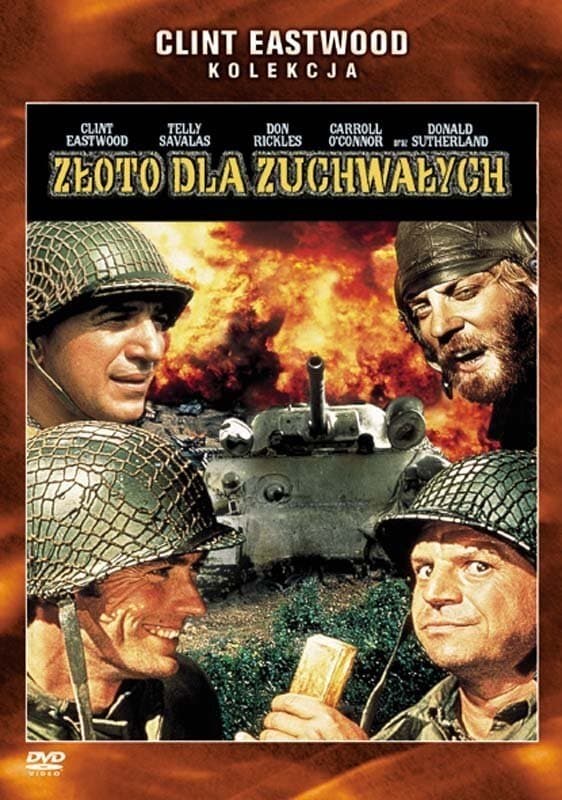 Złoto dla Zuchwałych