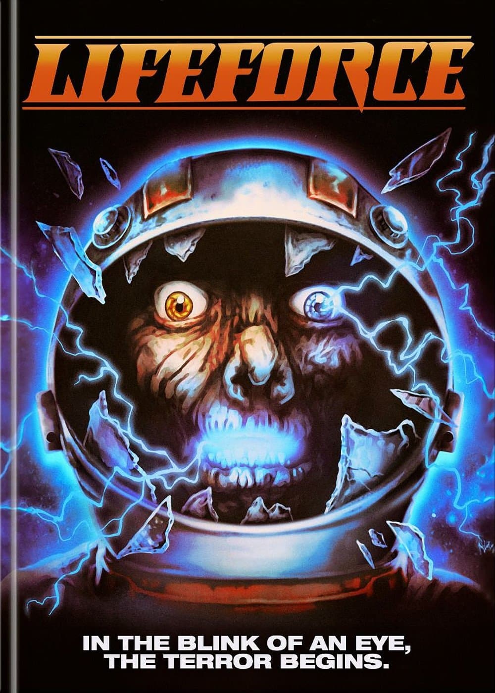 Lifeforce
