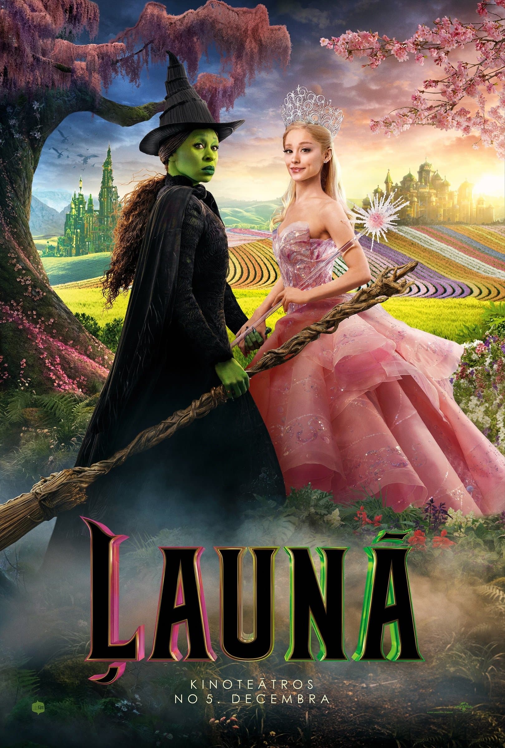 Ļaunā