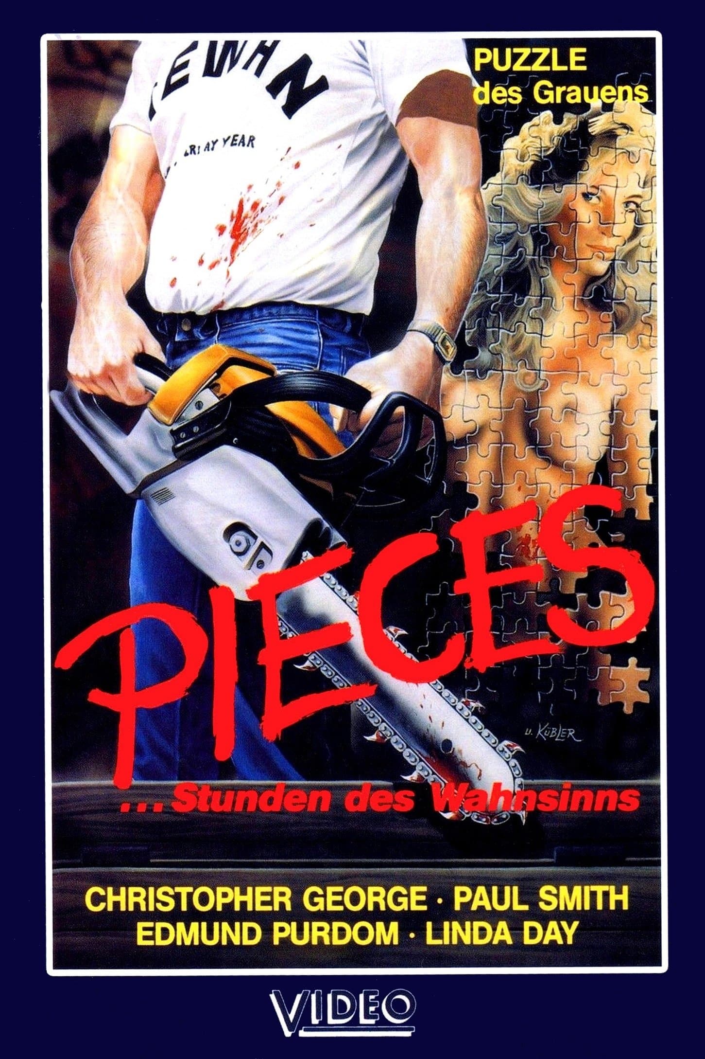 Pieces