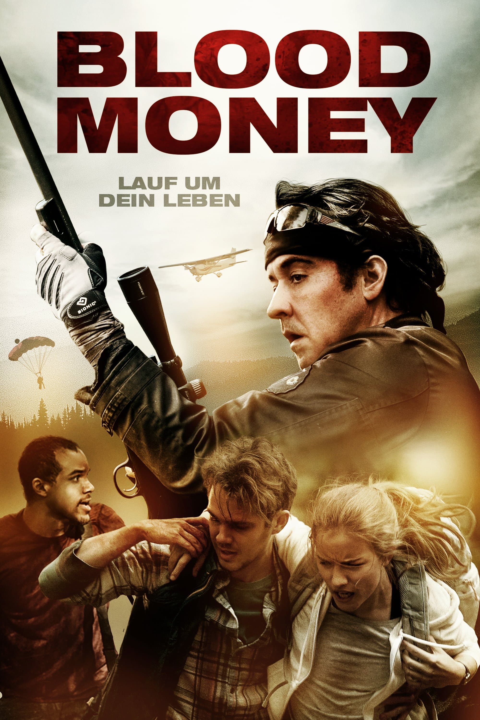 Blood Money
