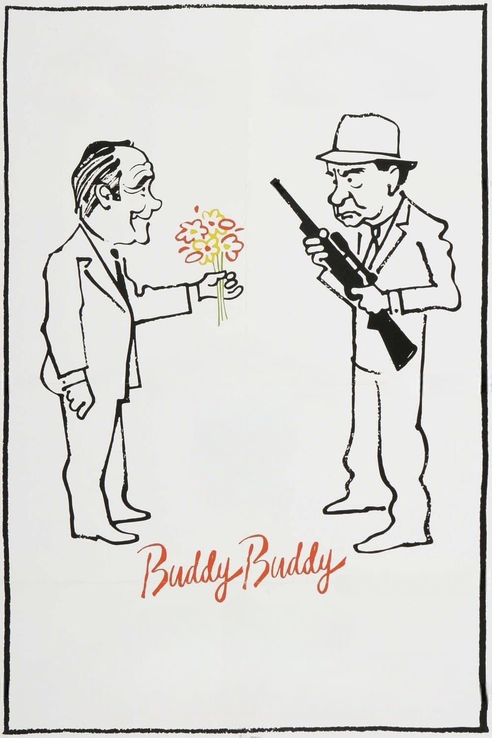 Buddy Buddy