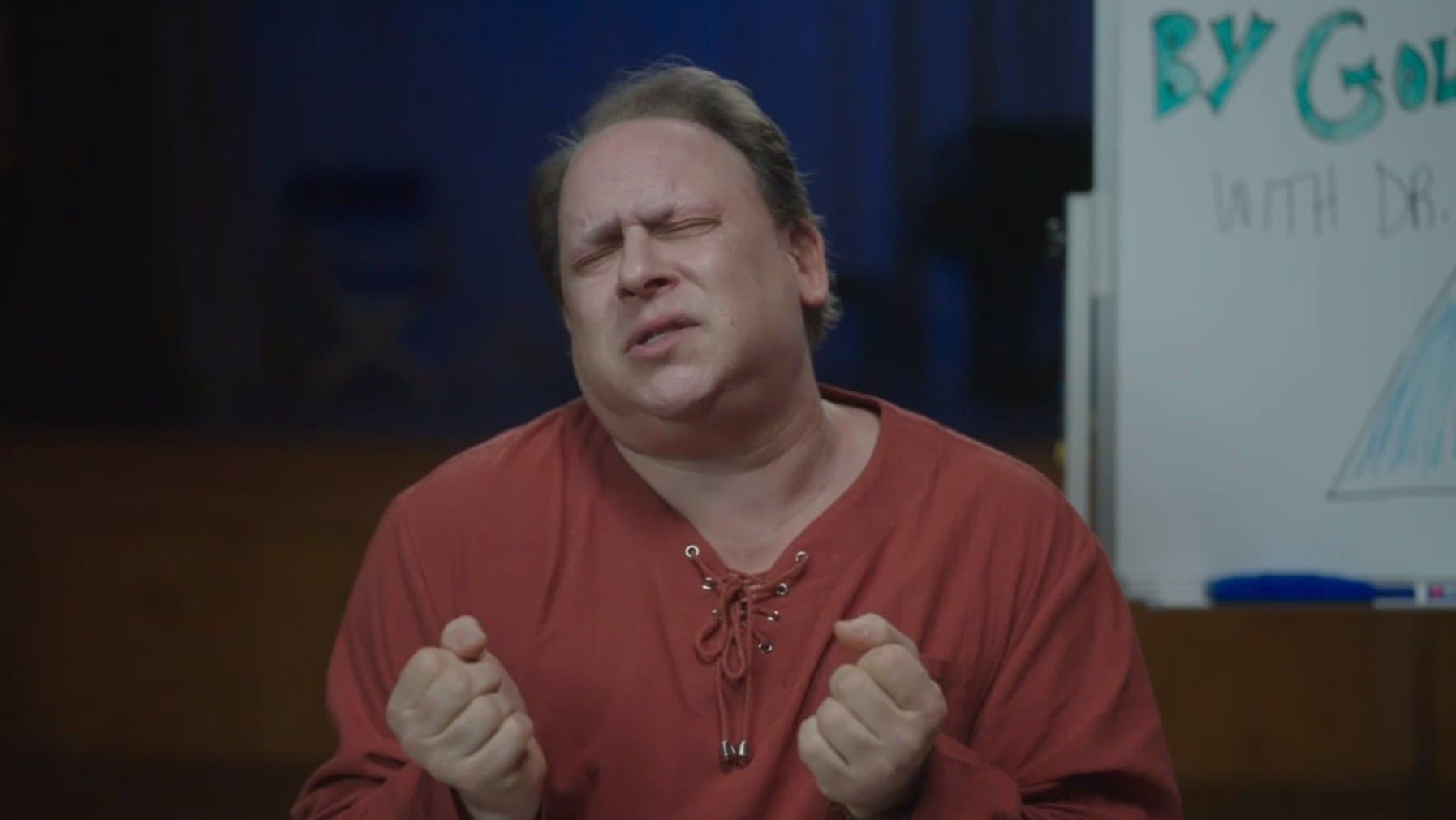 Adam Kulbersh