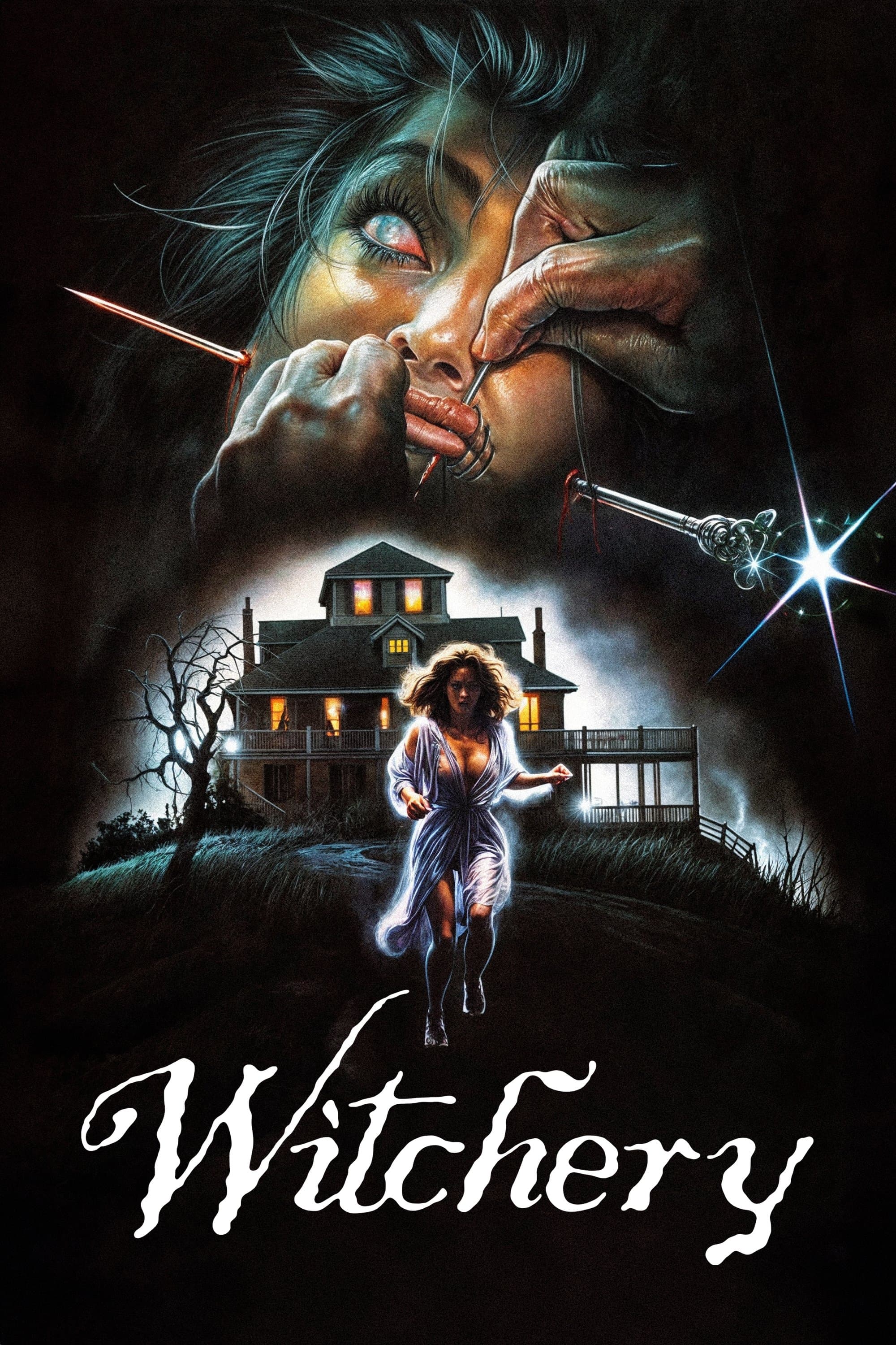 Witchery