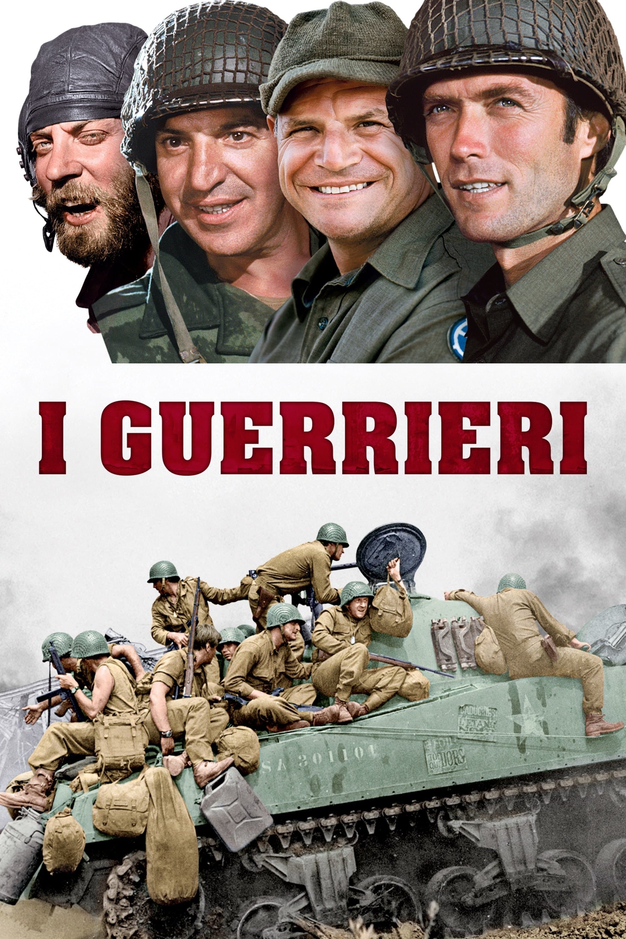 Kelly's Heroes
