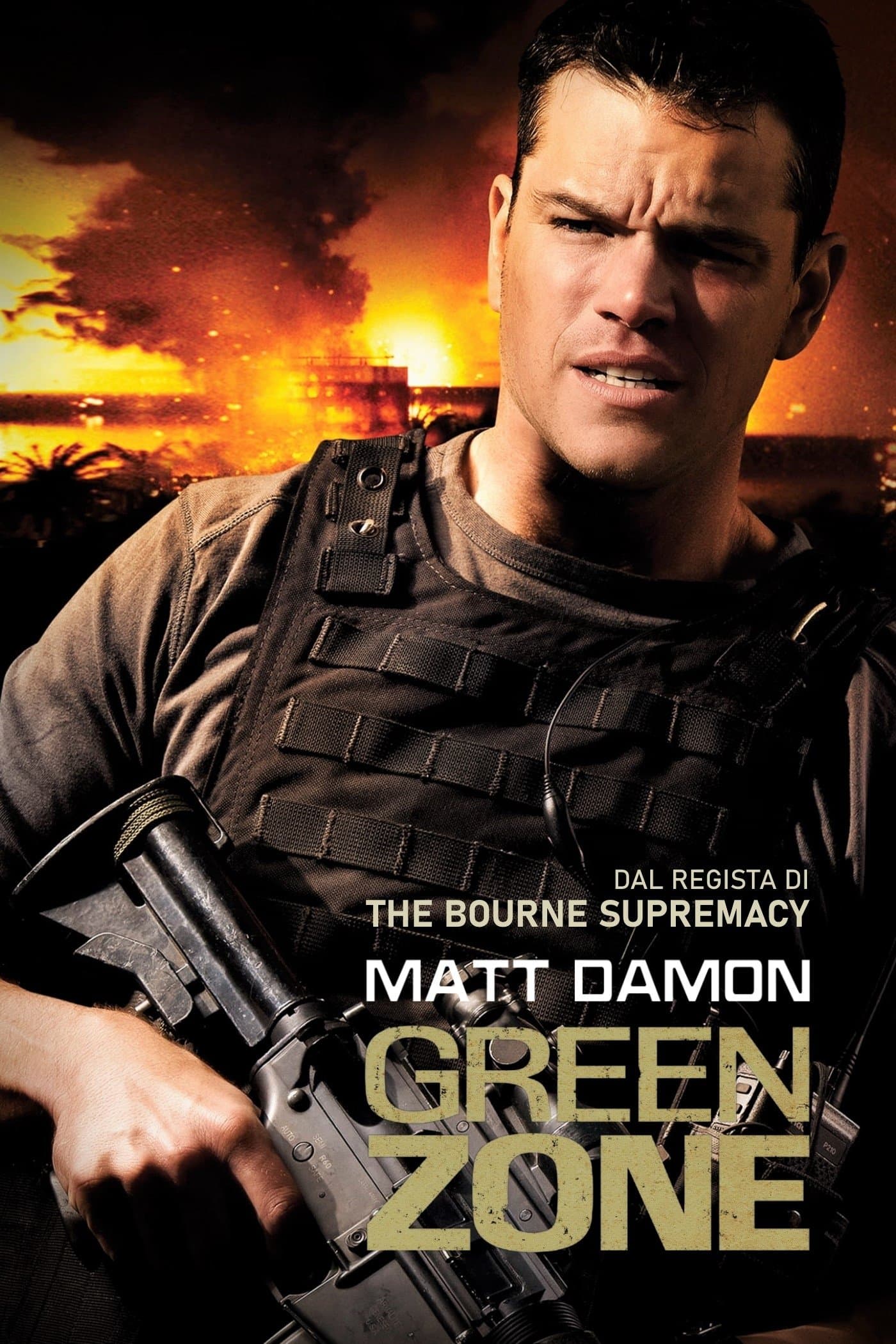 Green Zone
