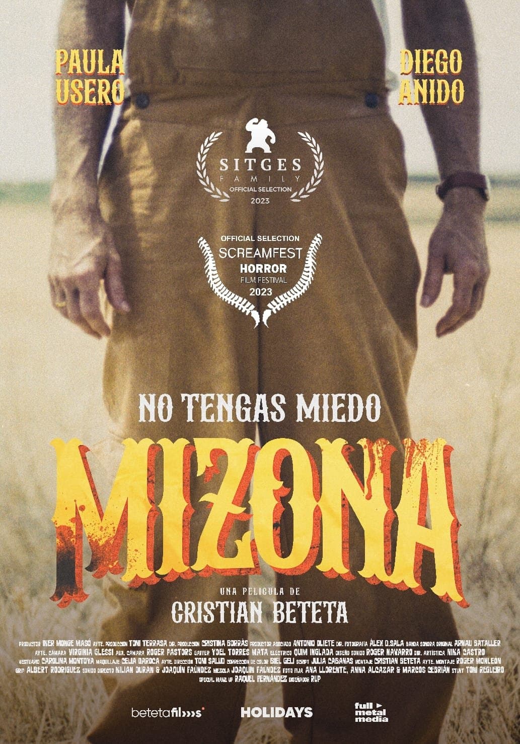 Mi Zona