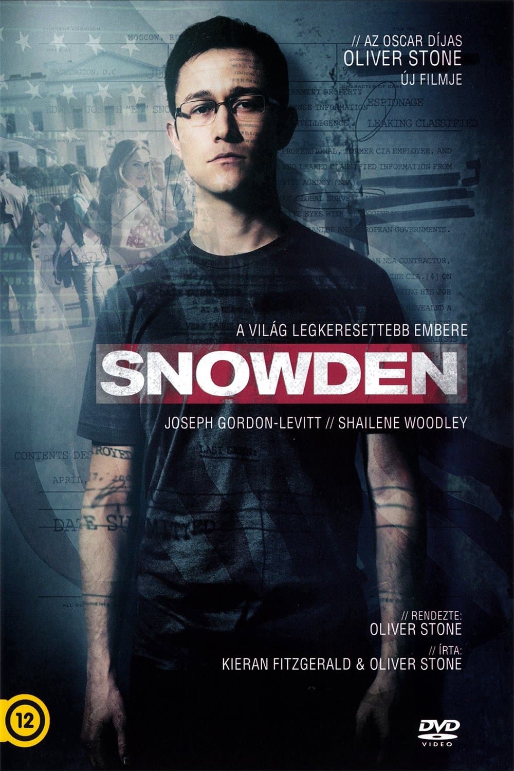 Snowden