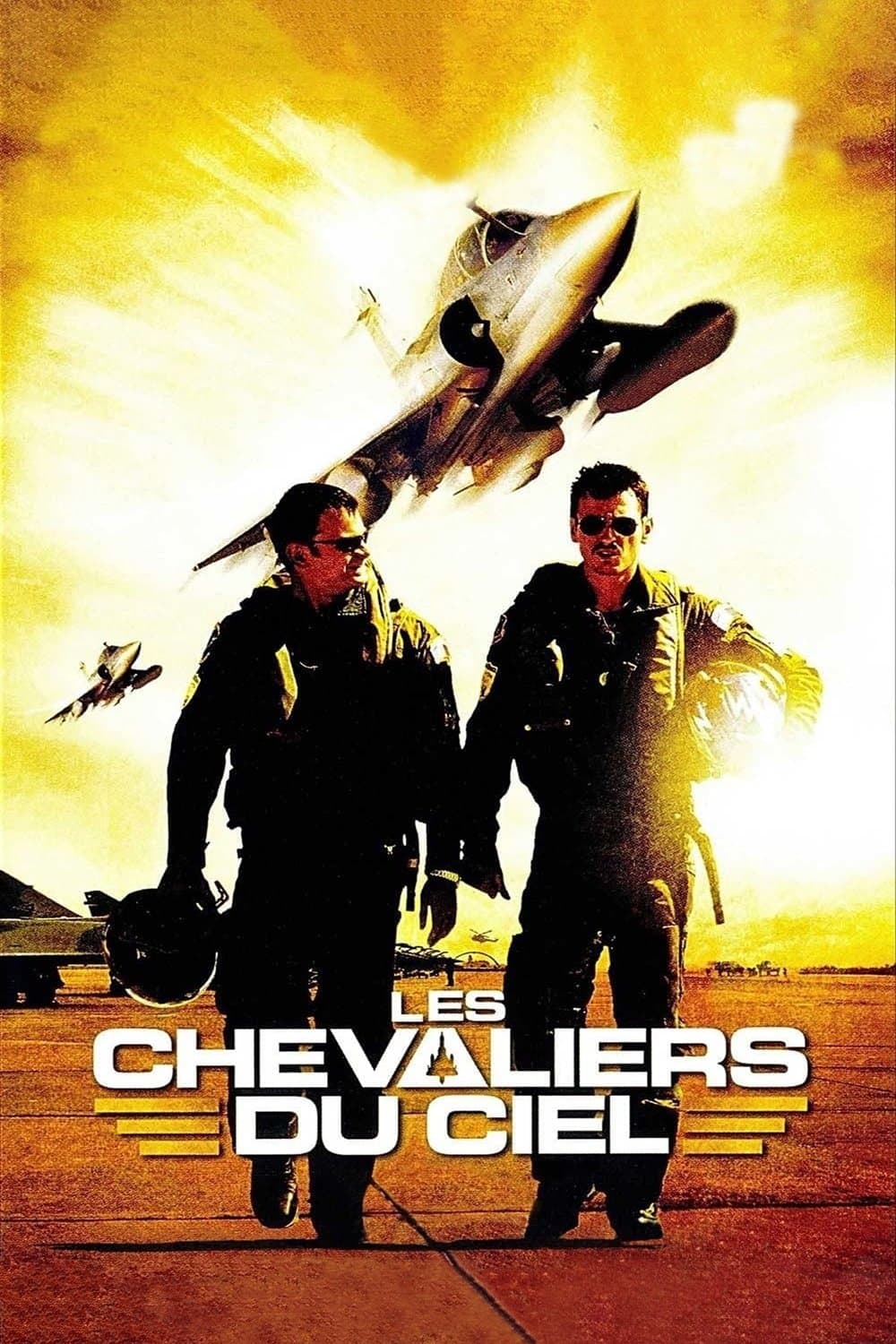 Sky Fighters