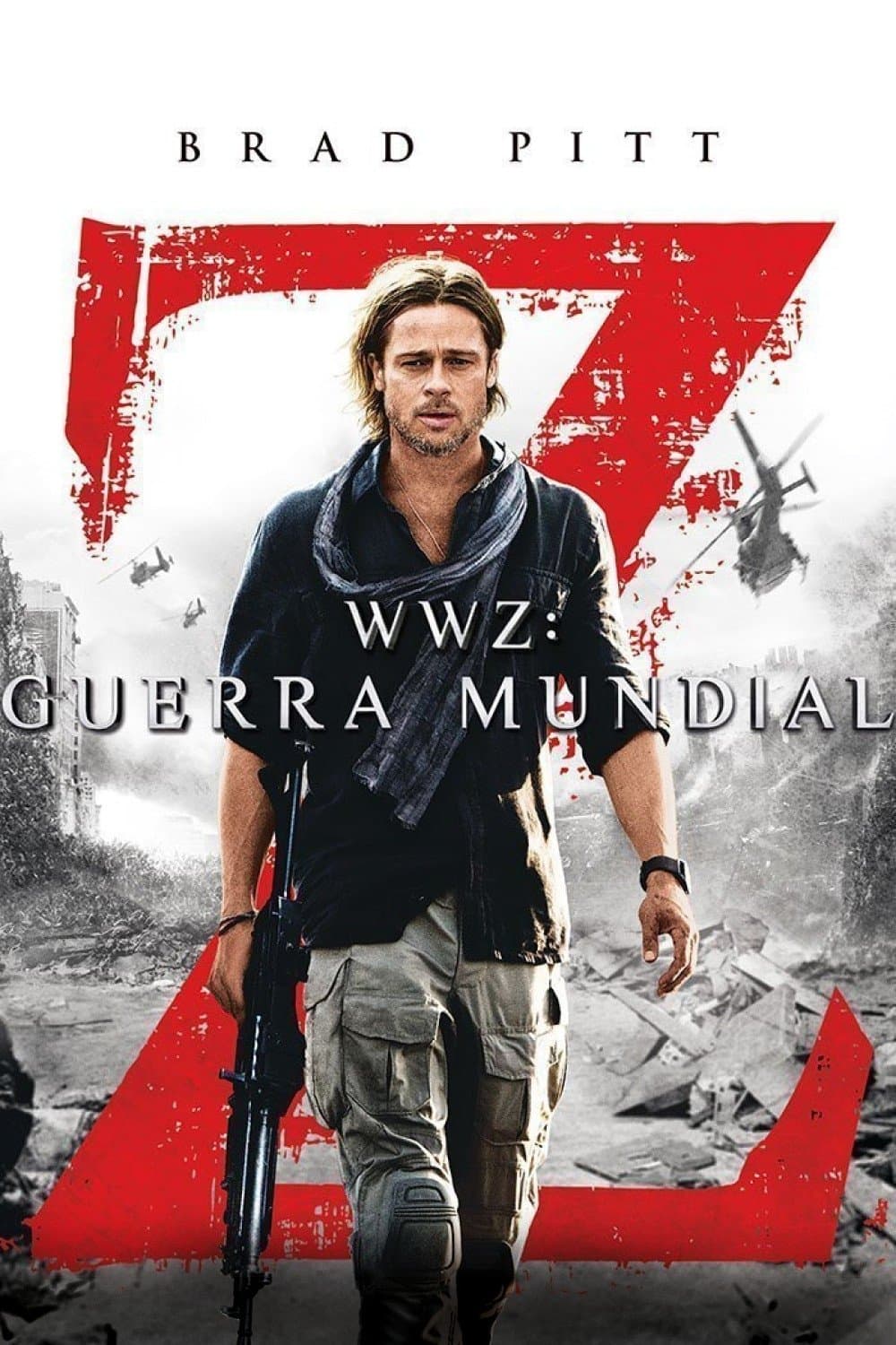 World War Z